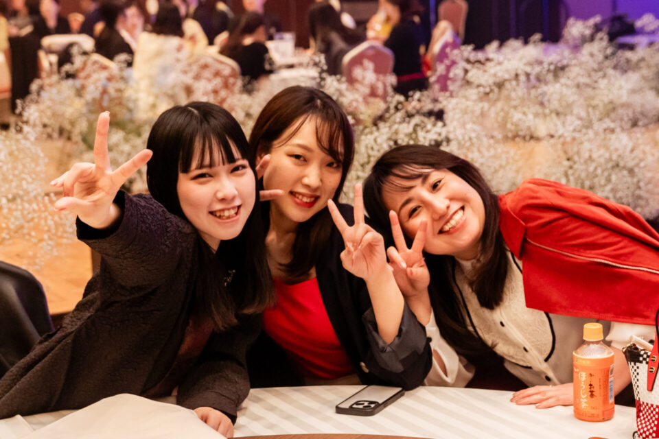 お姉さん