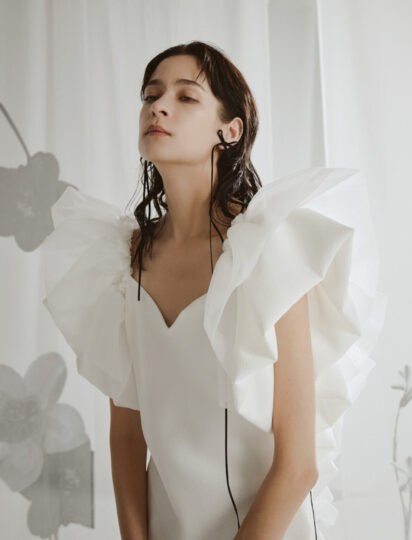 ゼロからブランドを育てる仕事