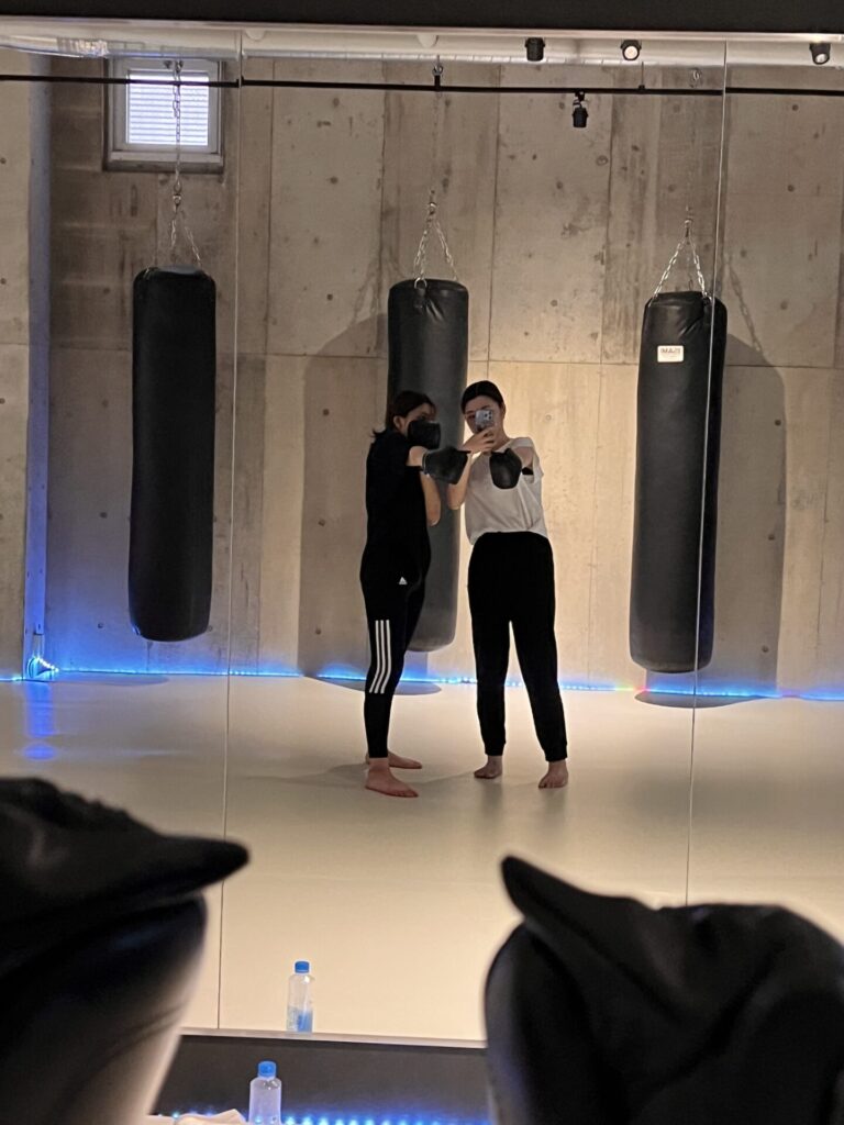 休日を充実させるための新たな挑戦！