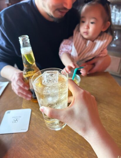 休日リフレッシュ！福岡のパン巡りと、家族で過ごす大切な記念日。