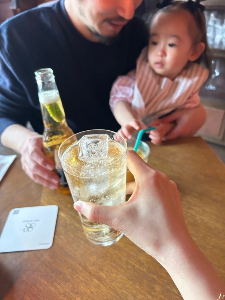 休日リフレッシュ！福岡のパン巡りと、家族で過ごす大切な記念日。