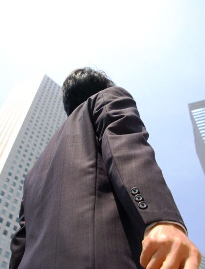 現在の就活って、、