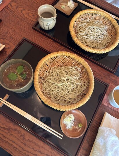 休日の過ごし方～大宰府編～