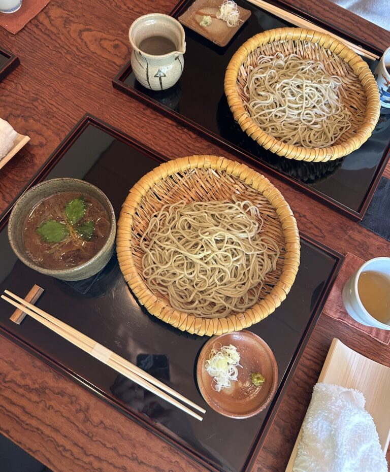 休日の過ごし方～大宰府編～