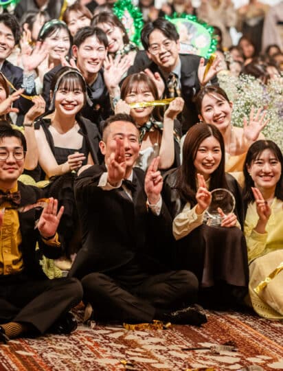 Dress the Lifeで「運のいい人」になる