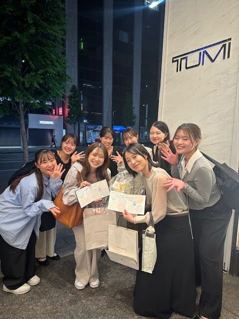 私が一目惚れしたDress the Lifeの『人の魅力』