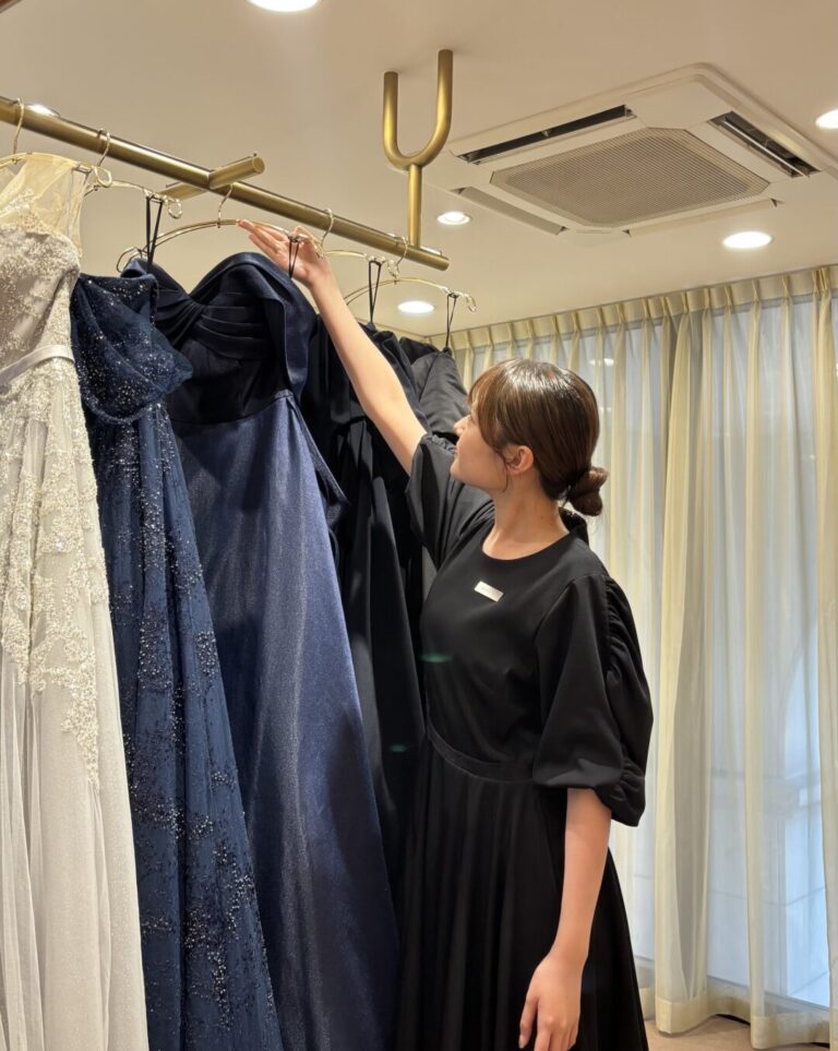 カノビアーノ店の日常をご紹介します！