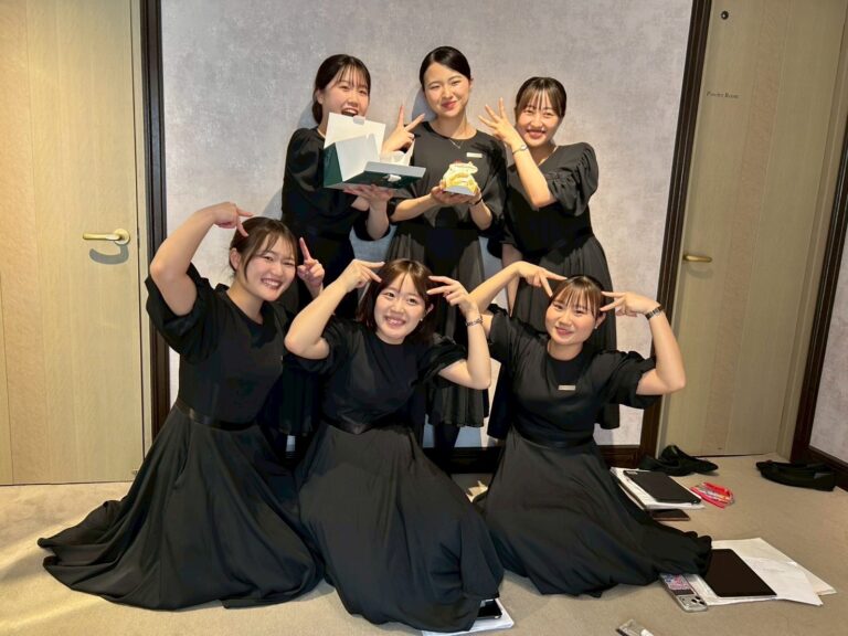 入社前と入社後のギャップ