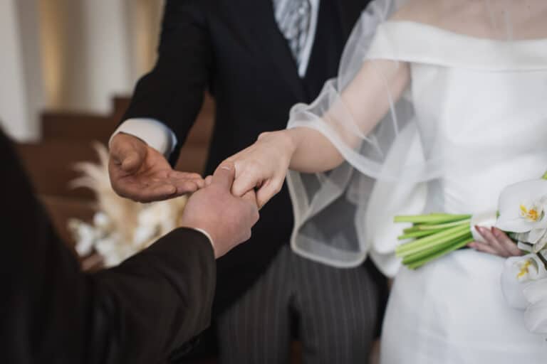 「結婚式をやってよかった」その思い届けたい