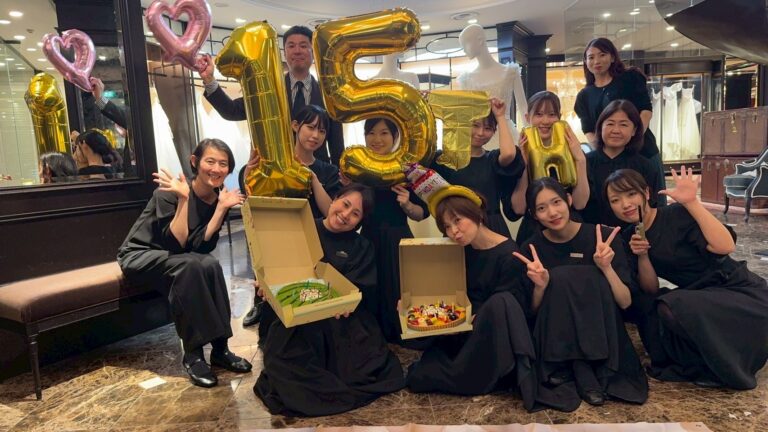 グローバル社員の魅力
