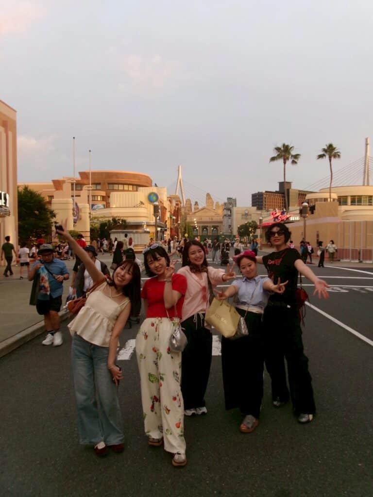 ２年目の原動力