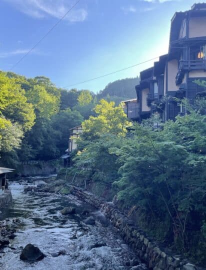 平日休みの魅力