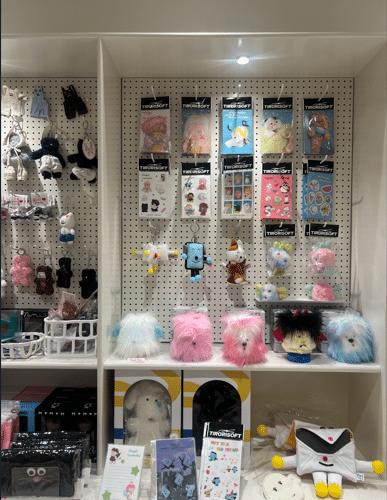 ドレスコーディネーターになって