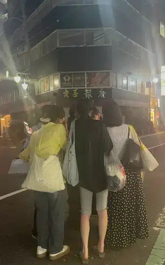 入社して出会った大切な仲間