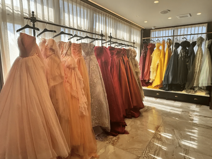 Dress the Lifeに入社して感じたこと