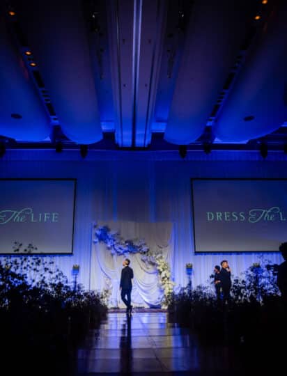 アップデートし続ける、Dress the Life(渕上ファインズ)！