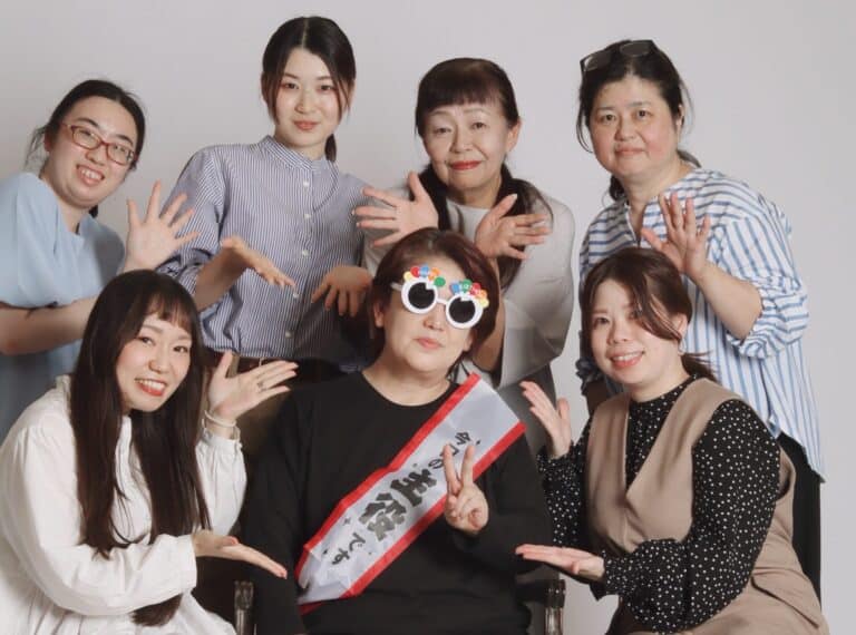 もうすぐDress the Life15年目
