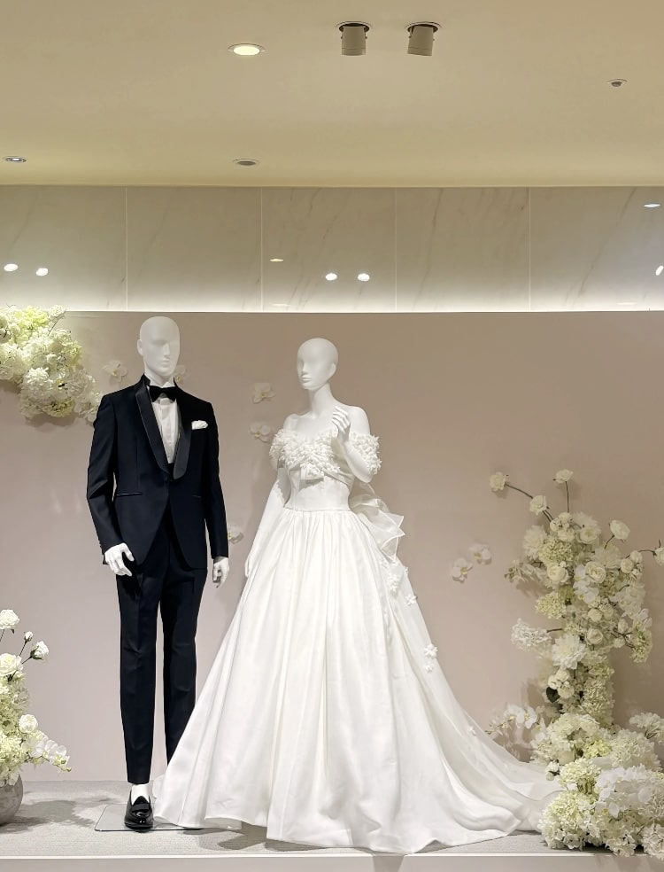 新店舗Fiore Bianca 小倉店がOPENしました！！！
